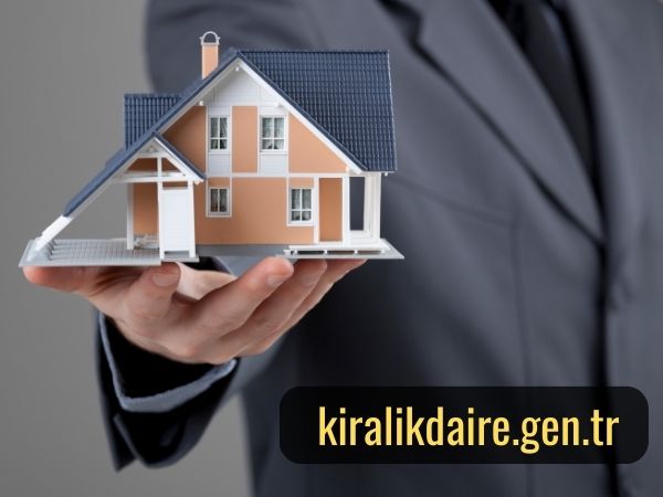 Yukarıkızılöz Mahallesi Kiralık Daire